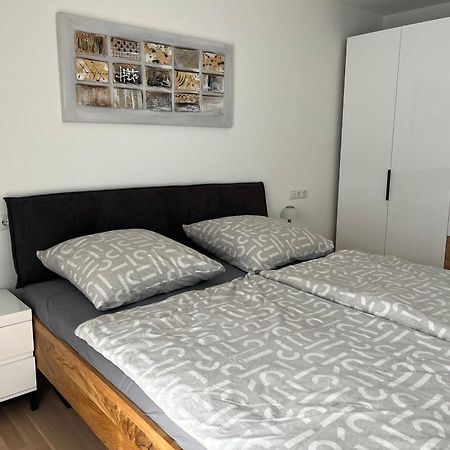 Ferienwohnung Mika FDH Zewnętrze zdjęcie