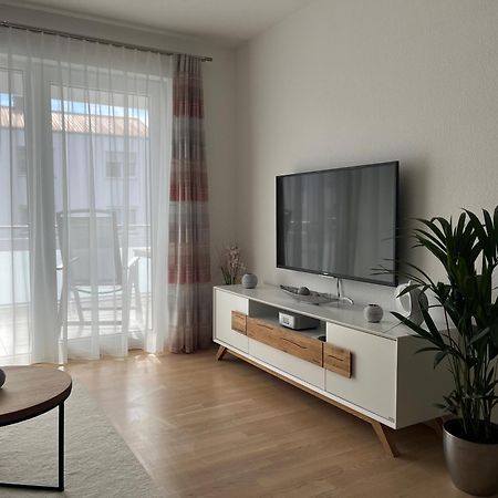 Ferienwohnung Mika FDH Zewnętrze zdjęcie