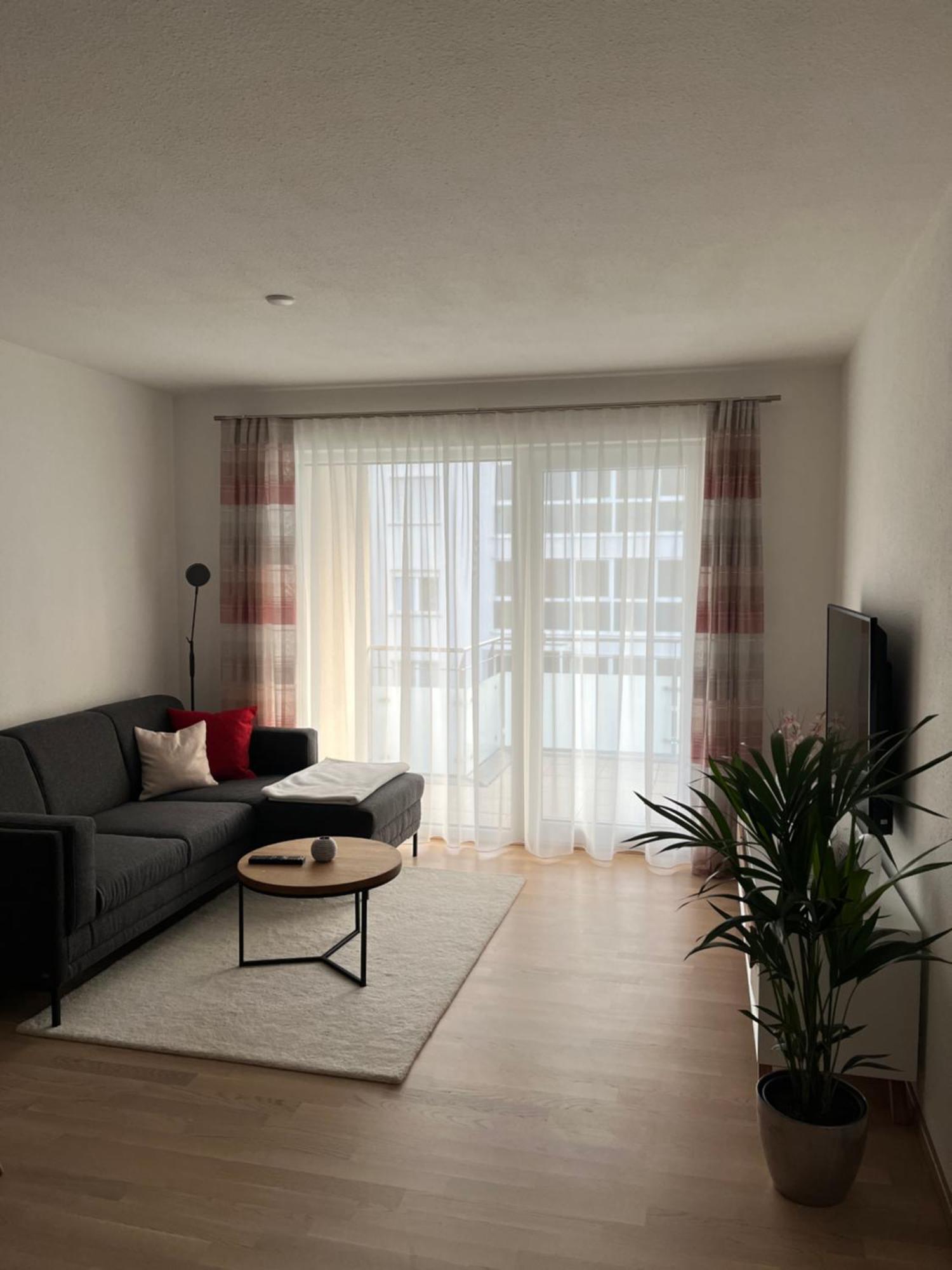 Ferienwohnung Mika FDH Zewnętrze zdjęcie
