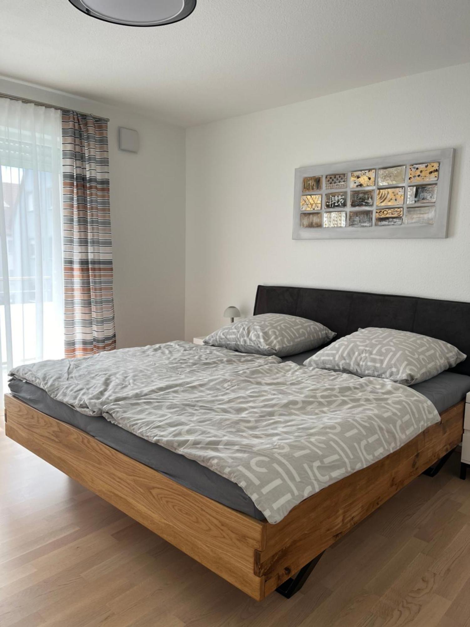 Ferienwohnung Mika FDH Zewnętrze zdjęcie