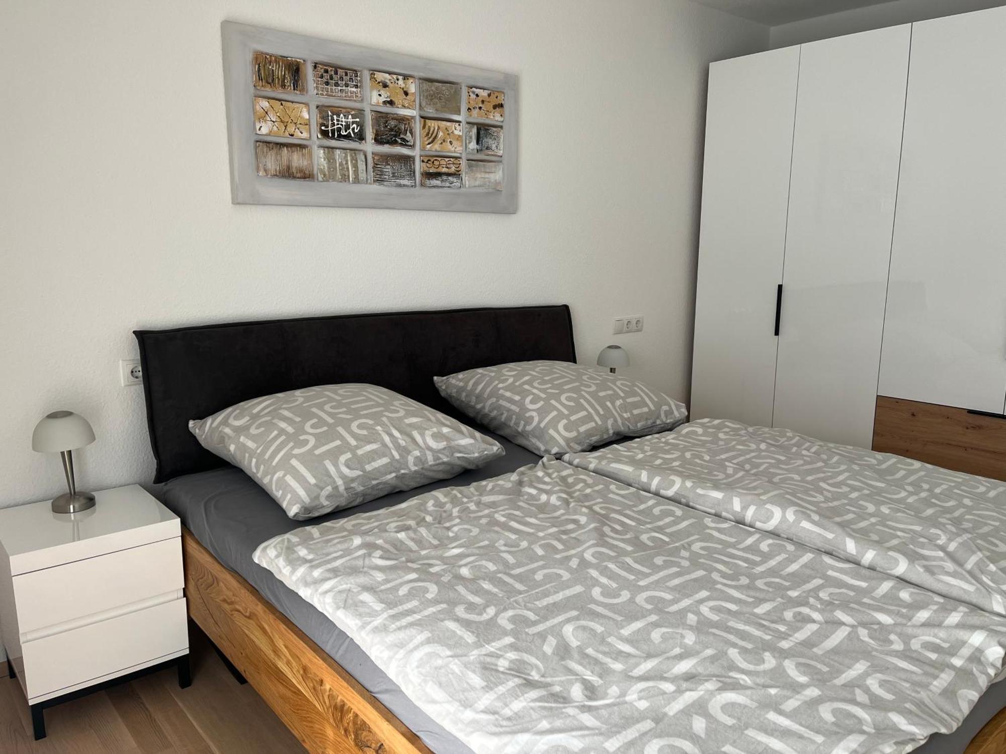 Ferienwohnung Mika FDH Zewnętrze zdjęcie
