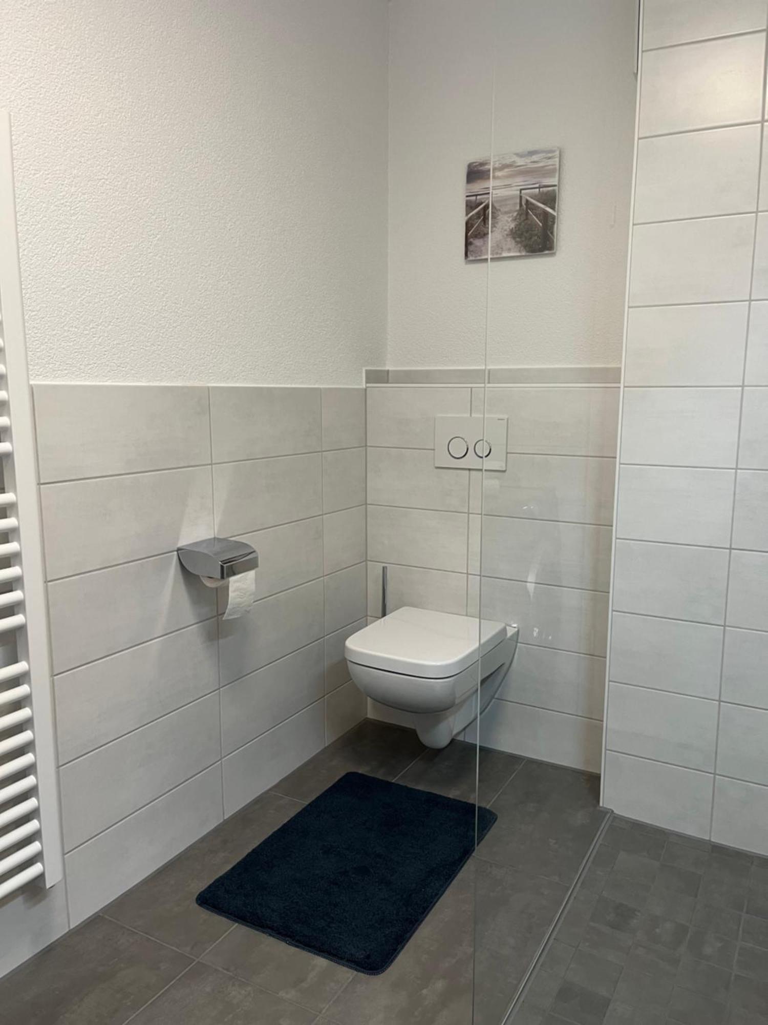 Ferienwohnung Mika FDH Zewnętrze zdjęcie