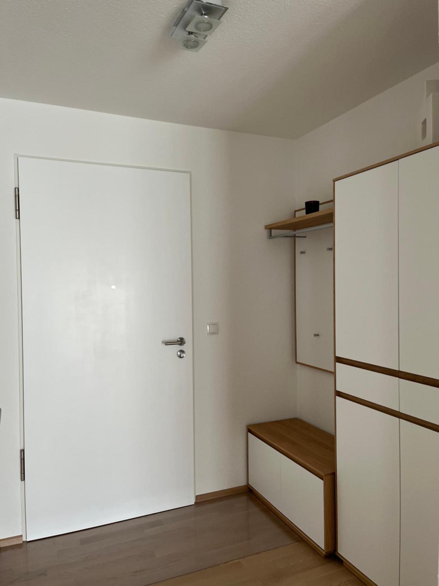 Ferienwohnung Mika FDH Zewnętrze zdjęcie